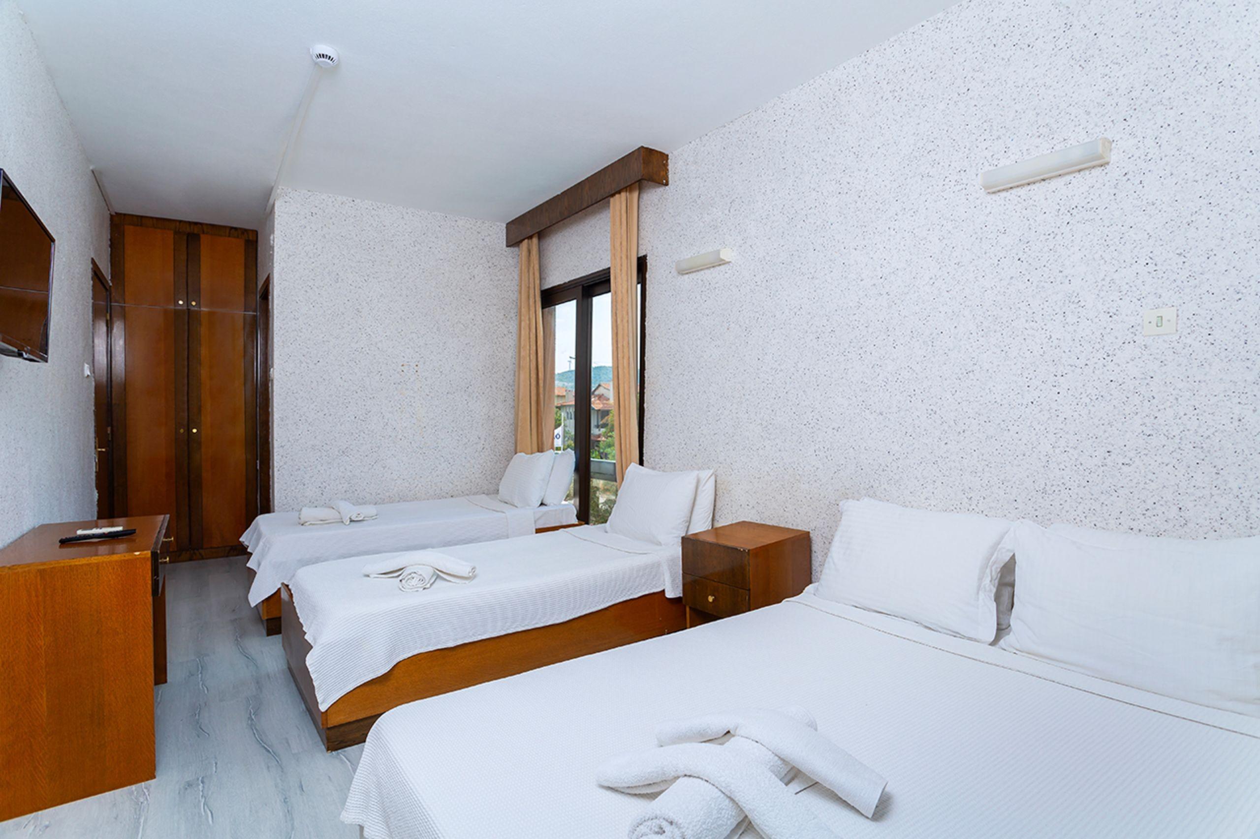 Kabasakal Otel Cesme Exterior photo