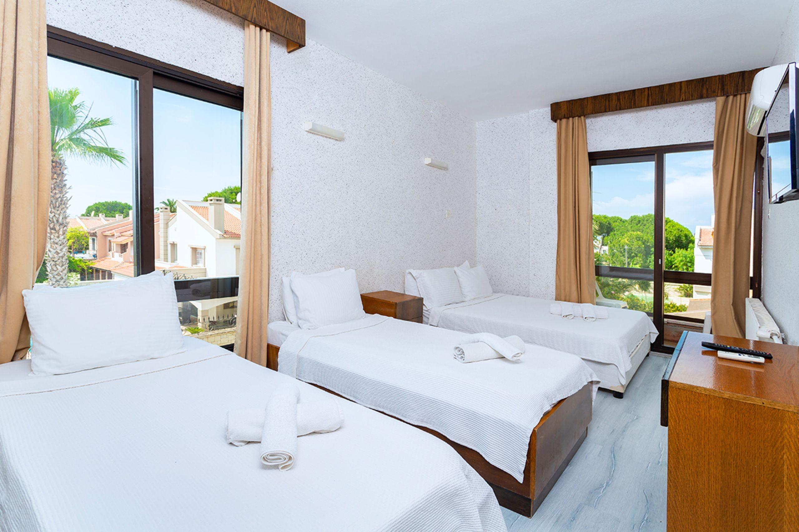 Kabasakal Otel Cesme Exterior photo